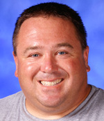 Wayne Stacy comes to Penn from Tri-State University